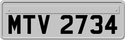 MTV2734