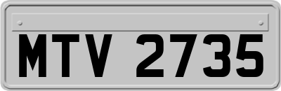 MTV2735