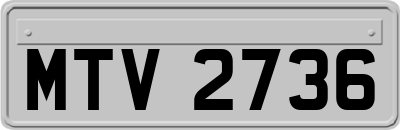 MTV2736
