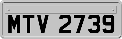 MTV2739