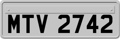 MTV2742