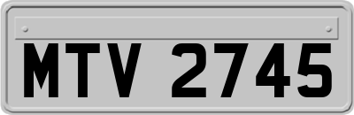 MTV2745