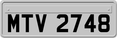 MTV2748