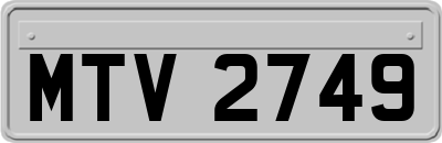 MTV2749