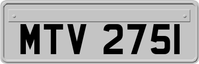 MTV2751