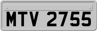 MTV2755