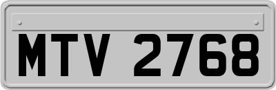 MTV2768