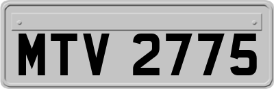 MTV2775