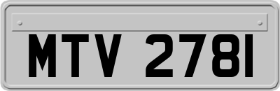 MTV2781