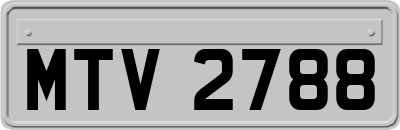 MTV2788