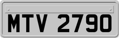 MTV2790