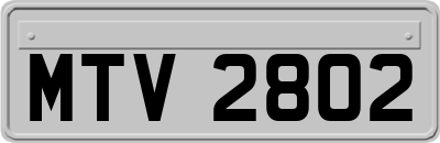 MTV2802