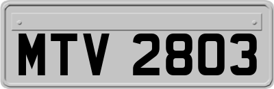 MTV2803