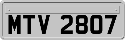 MTV2807
