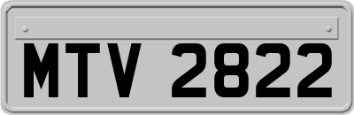 MTV2822