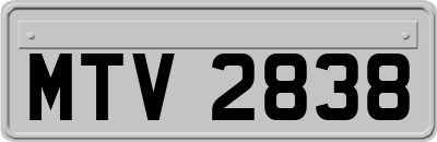 MTV2838