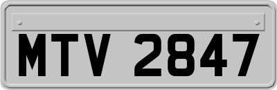 MTV2847