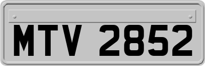 MTV2852