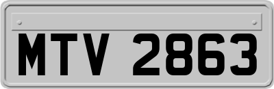 MTV2863