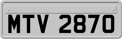 MTV2870
