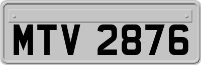 MTV2876