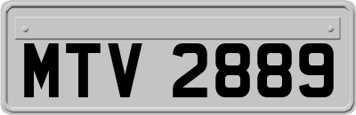 MTV2889
