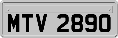 MTV2890