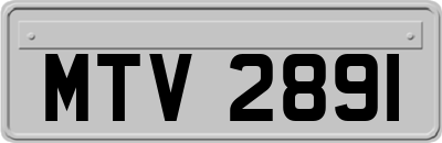 MTV2891