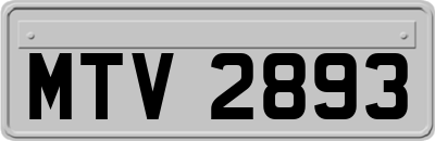 MTV2893