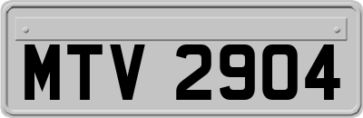 MTV2904