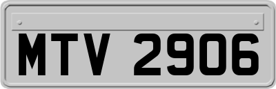 MTV2906