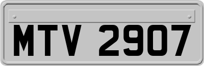 MTV2907