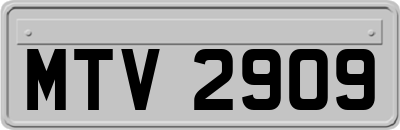 MTV2909
