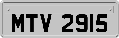 MTV2915