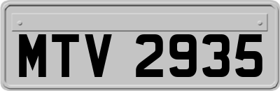 MTV2935