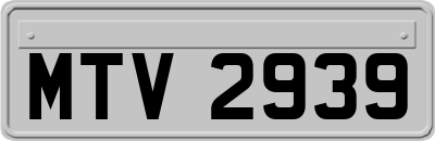 MTV2939