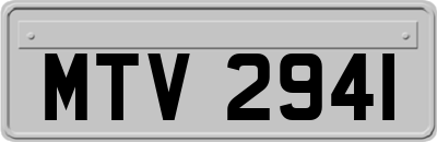 MTV2941