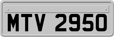 MTV2950