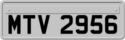 MTV2956