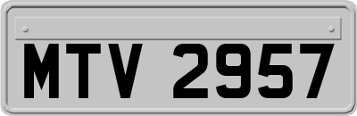 MTV2957