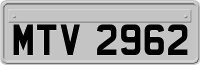 MTV2962