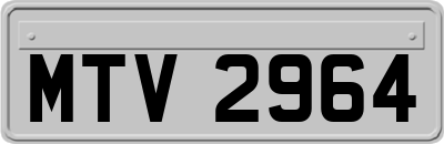 MTV2964