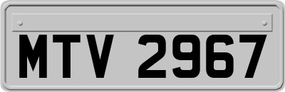 MTV2967