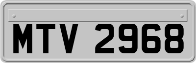 MTV2968