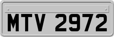 MTV2972