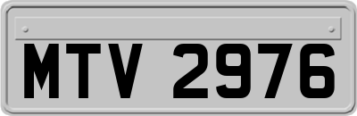 MTV2976