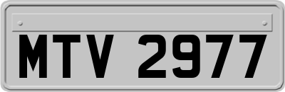 MTV2977
