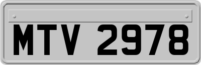 MTV2978