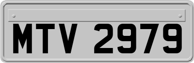 MTV2979