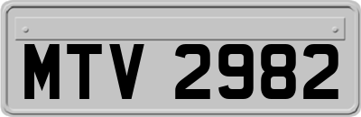 MTV2982